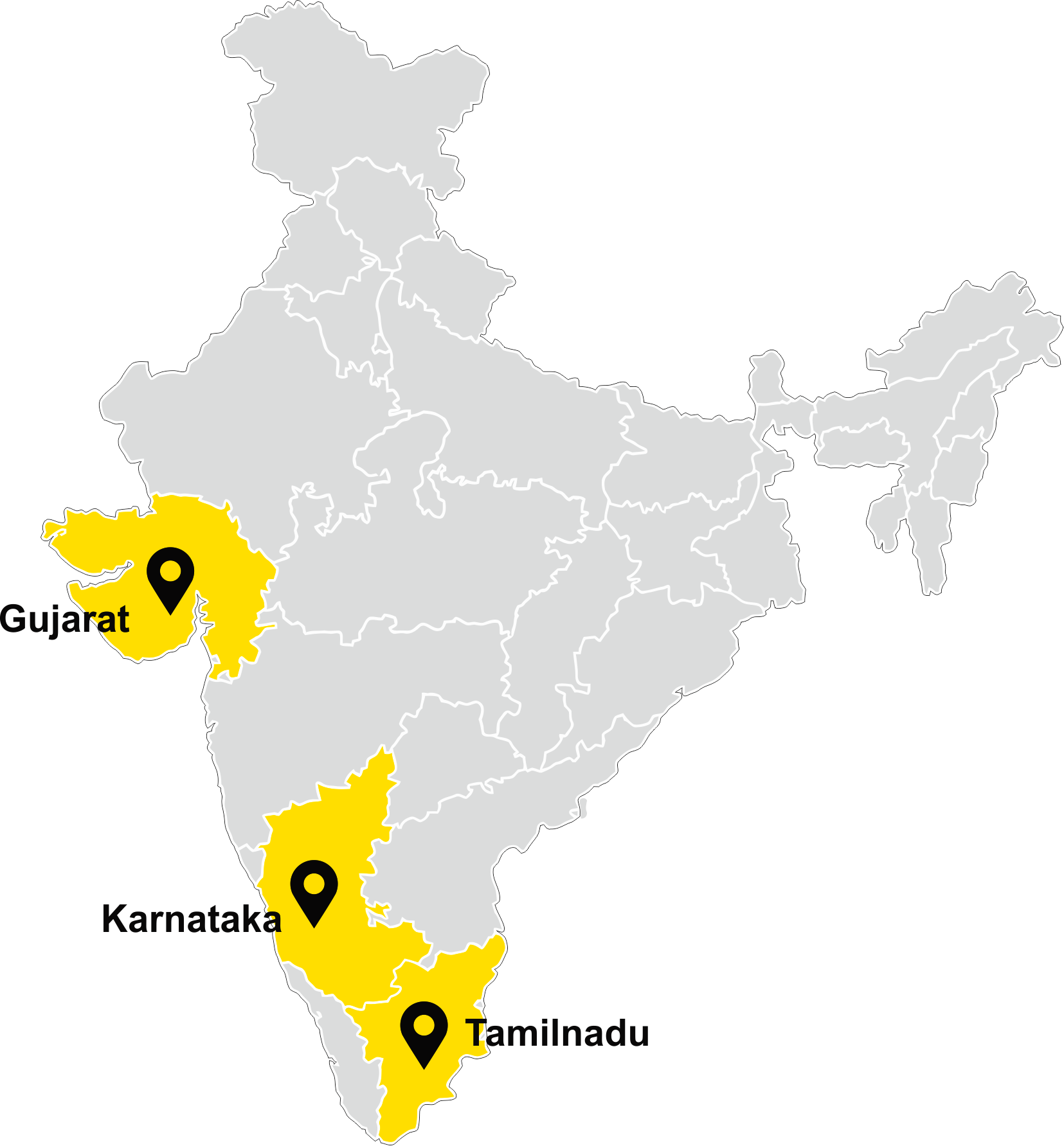 Manufacturing Network